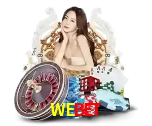 Cassino Online e Cassino Ao Vivo no WEBET