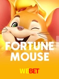 Caça-níqueis fortune mouse WEBET