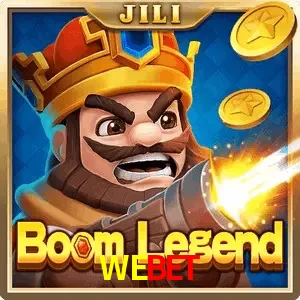 boom pescaria WEBET