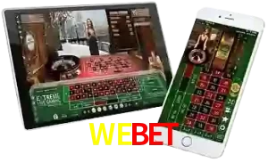 WEBET